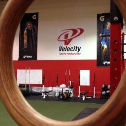 VelocitySCV's profile picture. Applied Sports Science in the Santa Clarita Valley
