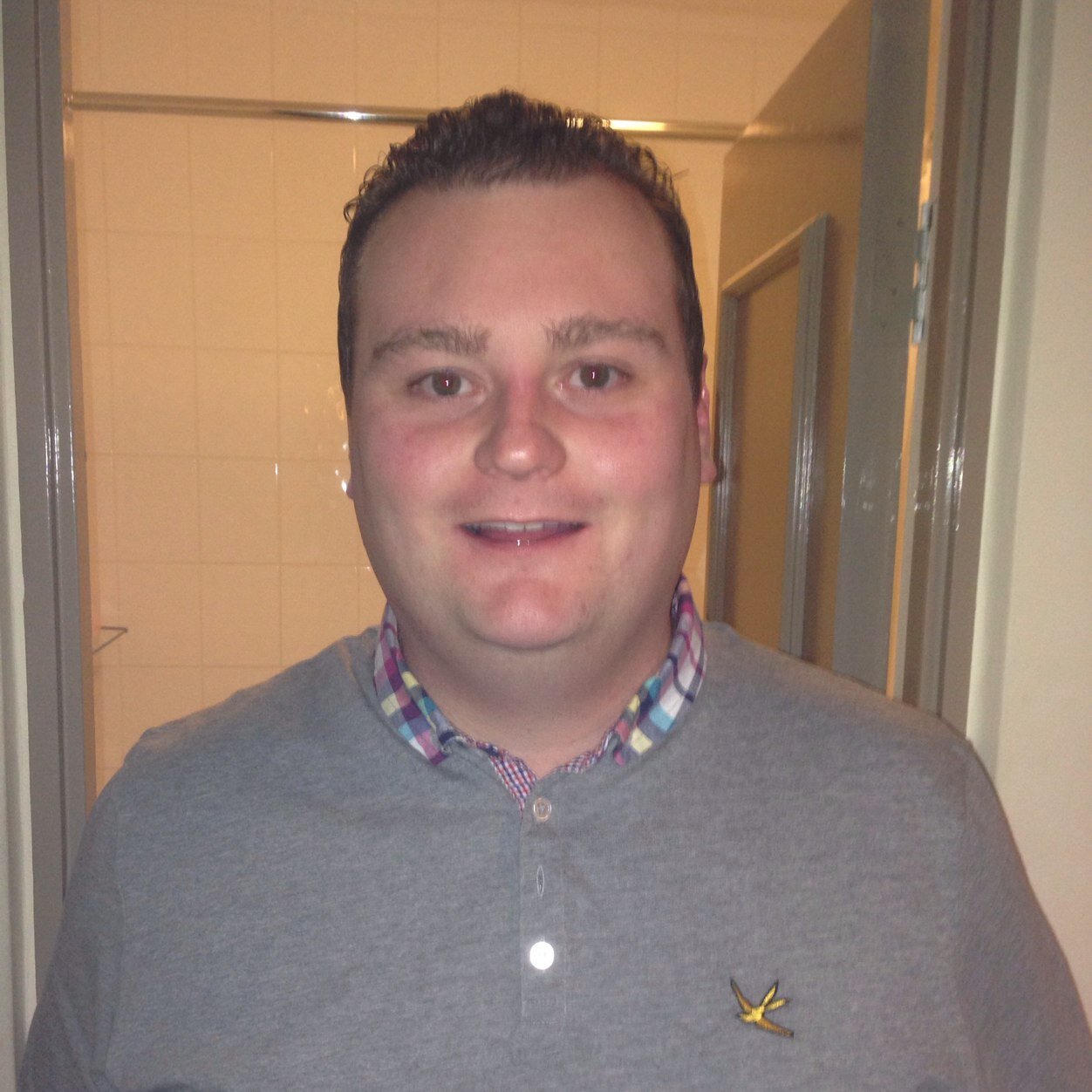 Derby county fan. Proud father to Archie. Pets at home and living the dream. Ripley Derbyshire #YOUTH