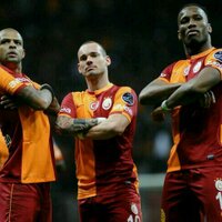 SANAL OROSPU (G.Taş) (@gamsexx) Twitter profile photo