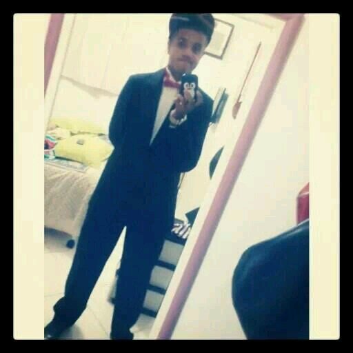 YuriF08's profile picture. Vc e a pessoa mais importante pra mim e nn sabe :3