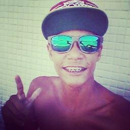Curta a vida e seja feliz! ✌