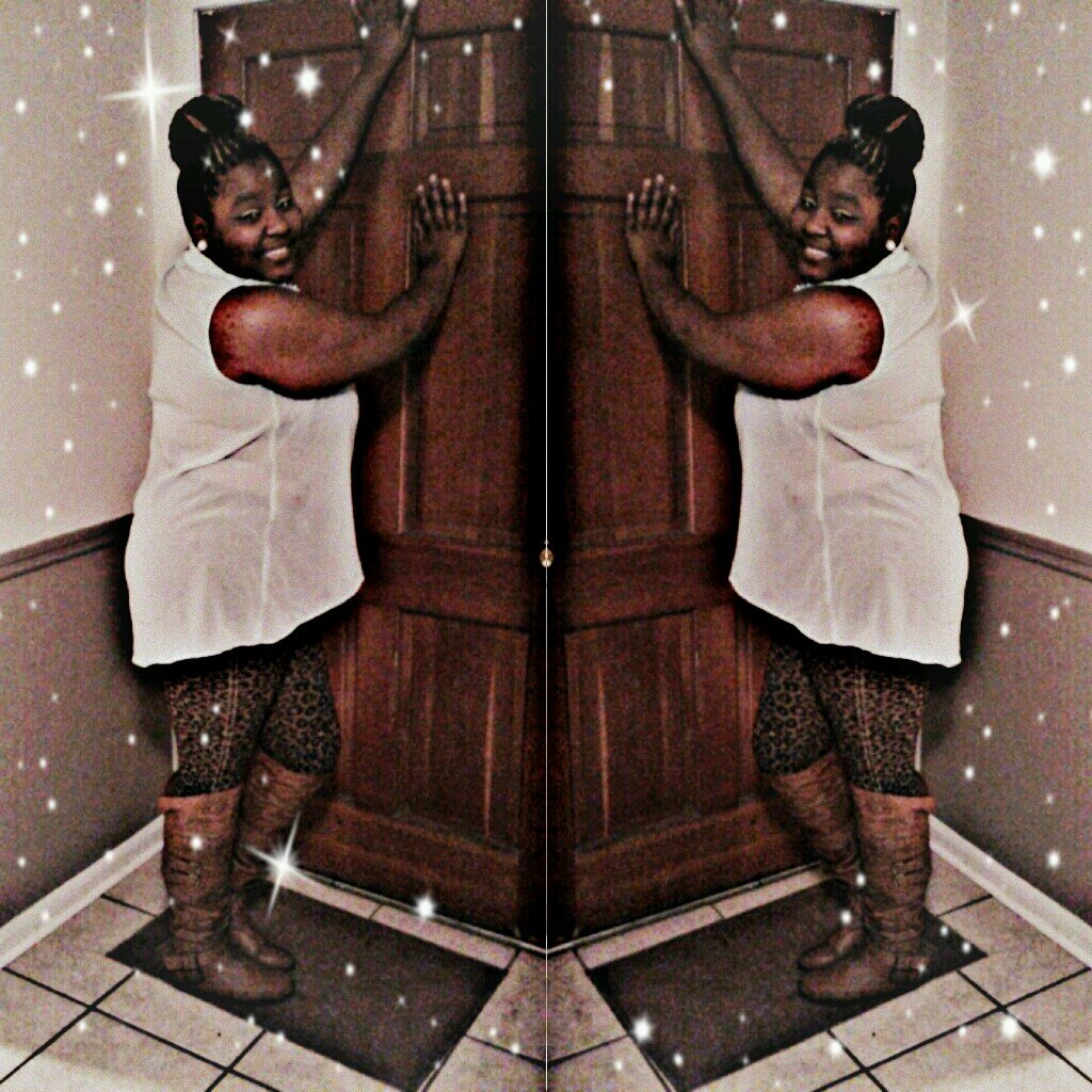 I Love My Busta B. 3