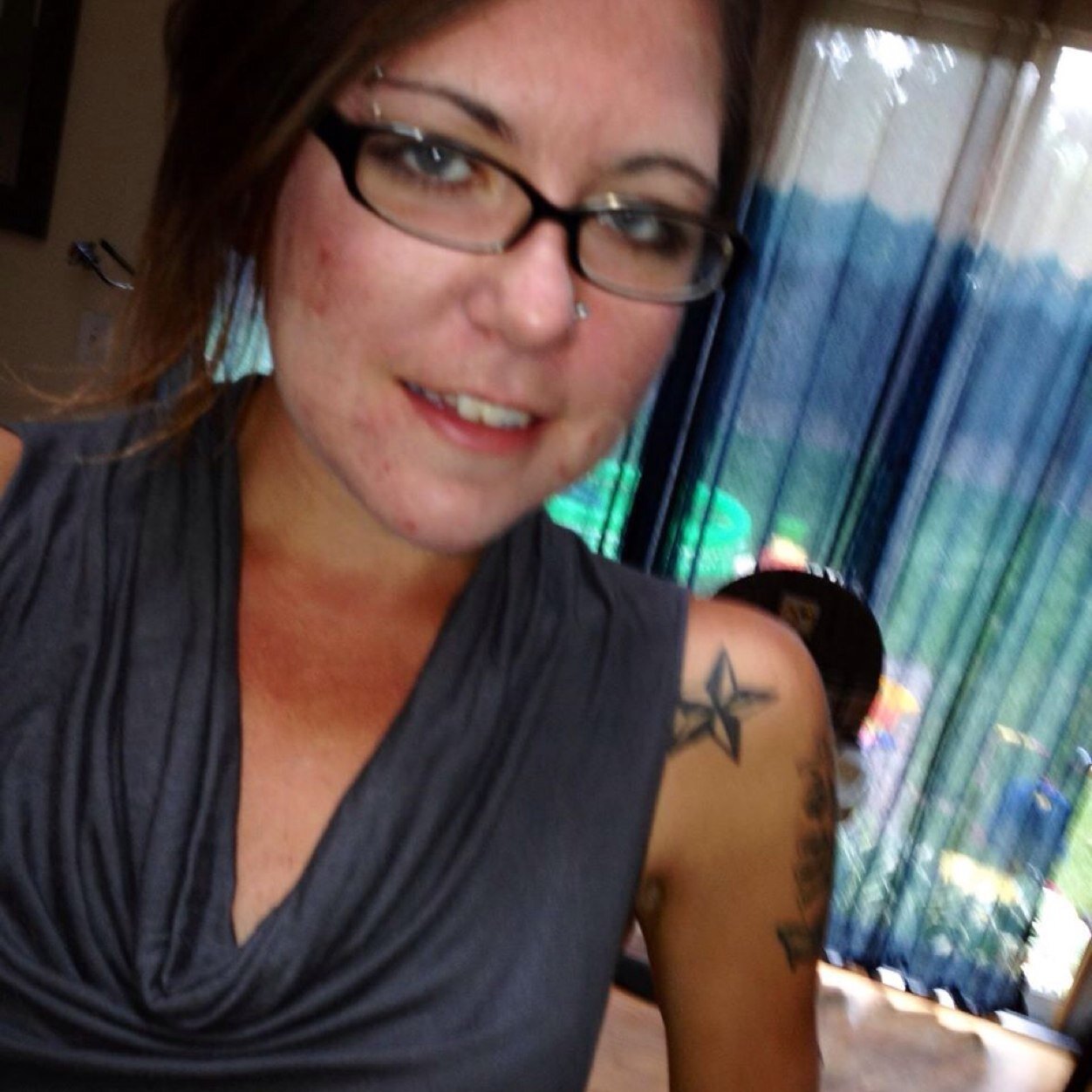 Journalist. Tattoo lover. Library wanderer. Explorer of body modification culture.