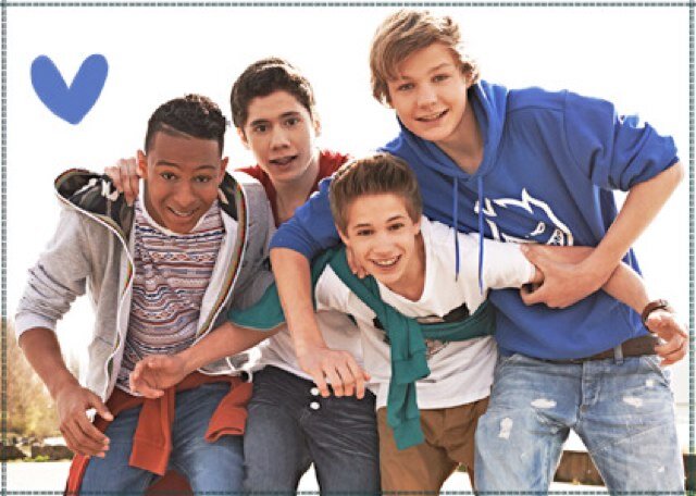 Wij zetten van alles op twitter van mainstreet