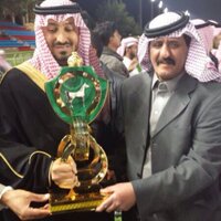 نايف العطاوي (@nssalatawi) 's Twitter Profile Photo