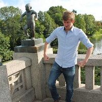 Liam Stapleton(@LiamJStapleton) 's Twitter Profile Photo