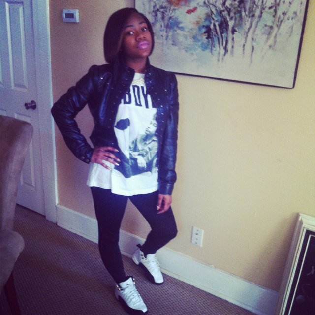 Me Against The WORLD ❤️