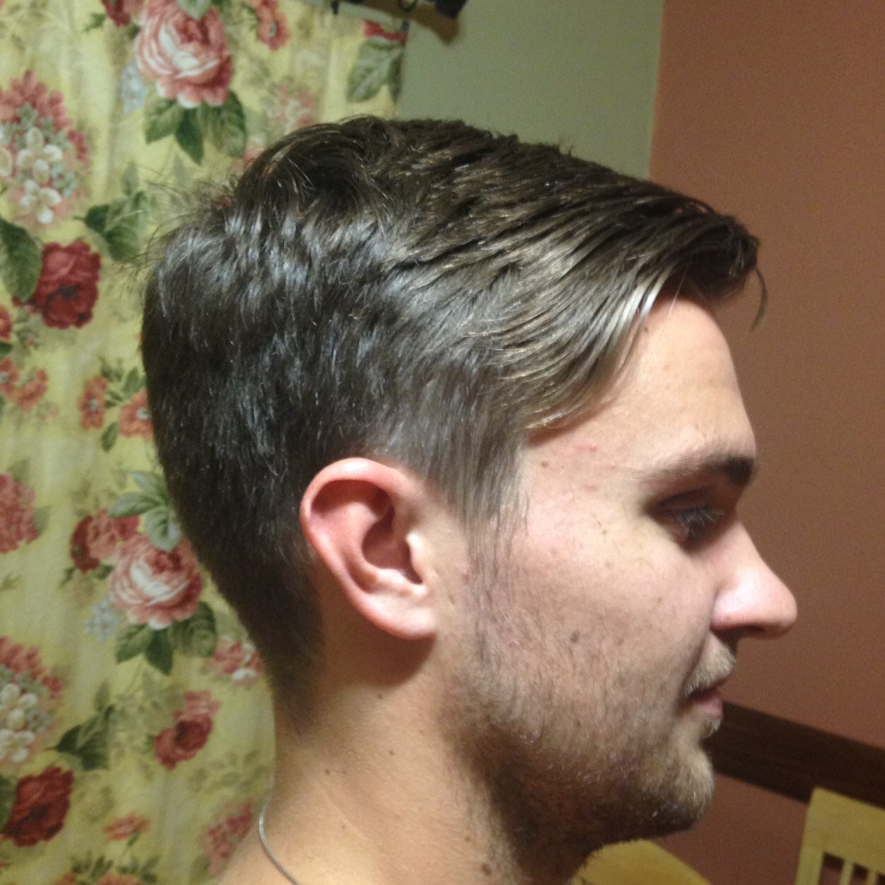 Stonehouse_Cuts's profile picture. This is the official page of Stonehouse Cuts. My name is Frank Rocchio and I cut men's hair for only $5! Contact me if you are in need of a fresh cut!