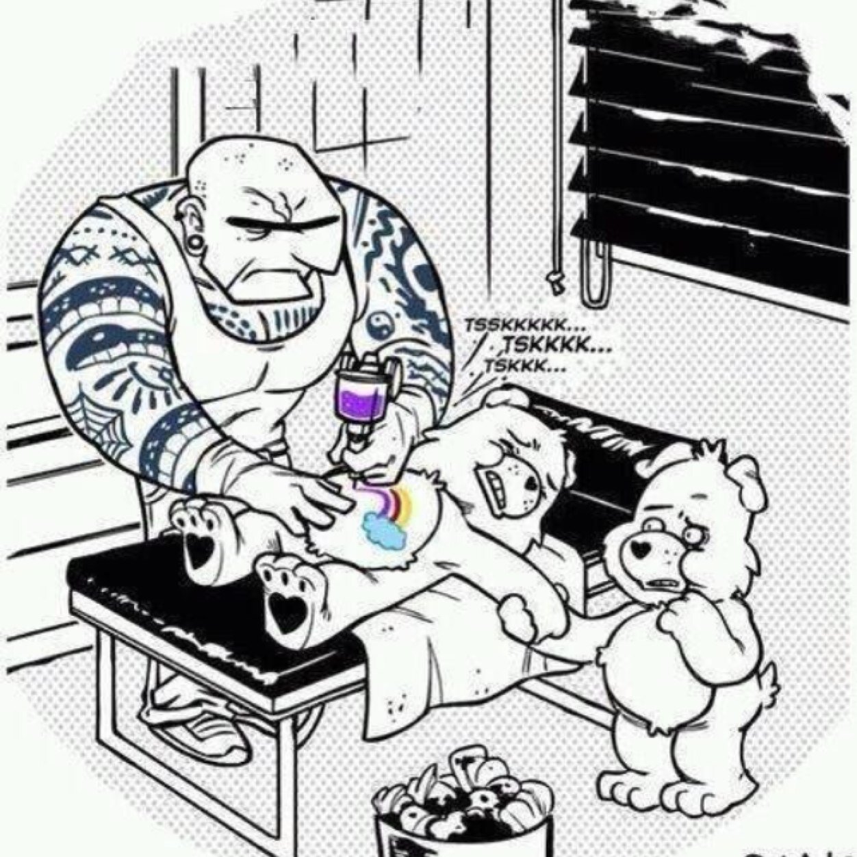 Loreetoile's profile picture. 