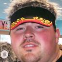 Teddy Castle - @cndymn27 - Twitter