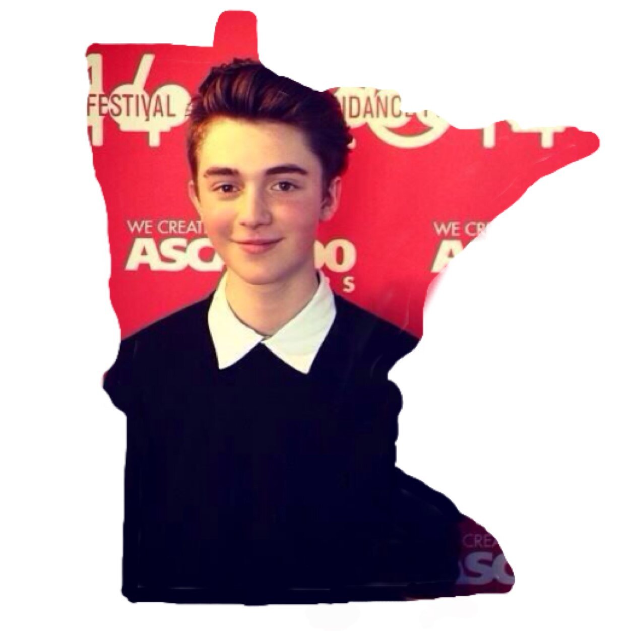 GREYSON COME TO MINNEAPOLIS!