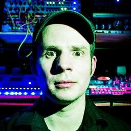 Audio, Musings. Follow my music at https://t.co/qLXlNxJMZE