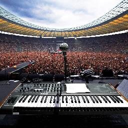 SashaHristov's profile picture. sound  producer , Musician