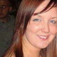 Becky Harrison (@bthwai) Twitter profile photo
