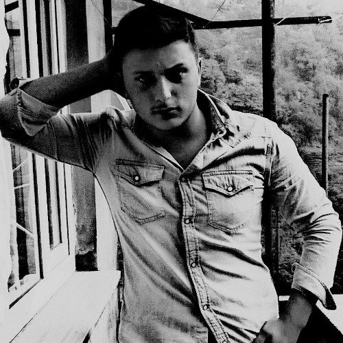 burak_bestmodel's profile picture. 