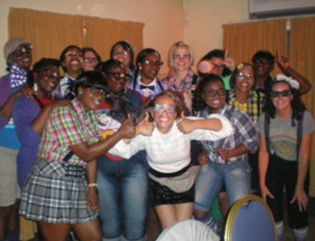 GeniesNetball's profile picture. 