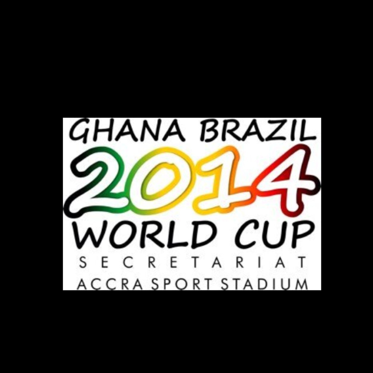 The official secretariat of `Ghana To Brazil 2014,was established to organise and coordinate all activities surrounding`Ghana to Brazil 2014.