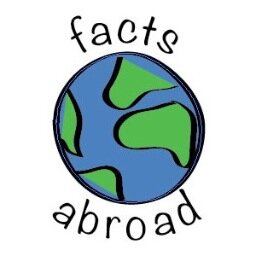 FactsAbroad's profile picture. @FactsAbroad is dedicated to spreading appreciation of cultures, languages and people around the world. Our differences are what make us beautiful.