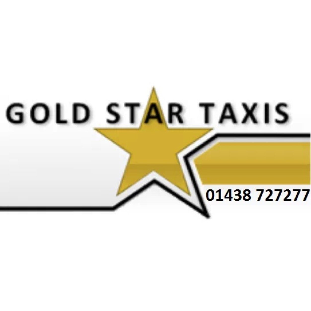 Gold Star Taxis prides itself on customer service, industry knowledge, and loyalty to the Stevenage community.