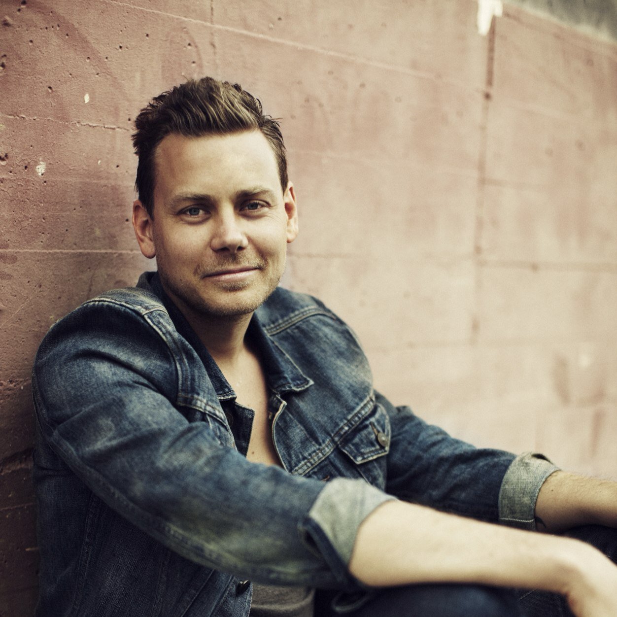John Mark Comer Twitter