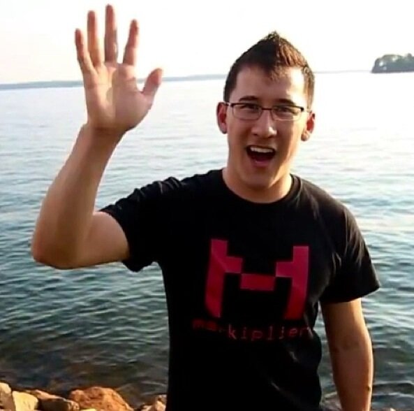 FansMarkiplier's profile picture. Keeping you updated on the youtuber Markiplier!