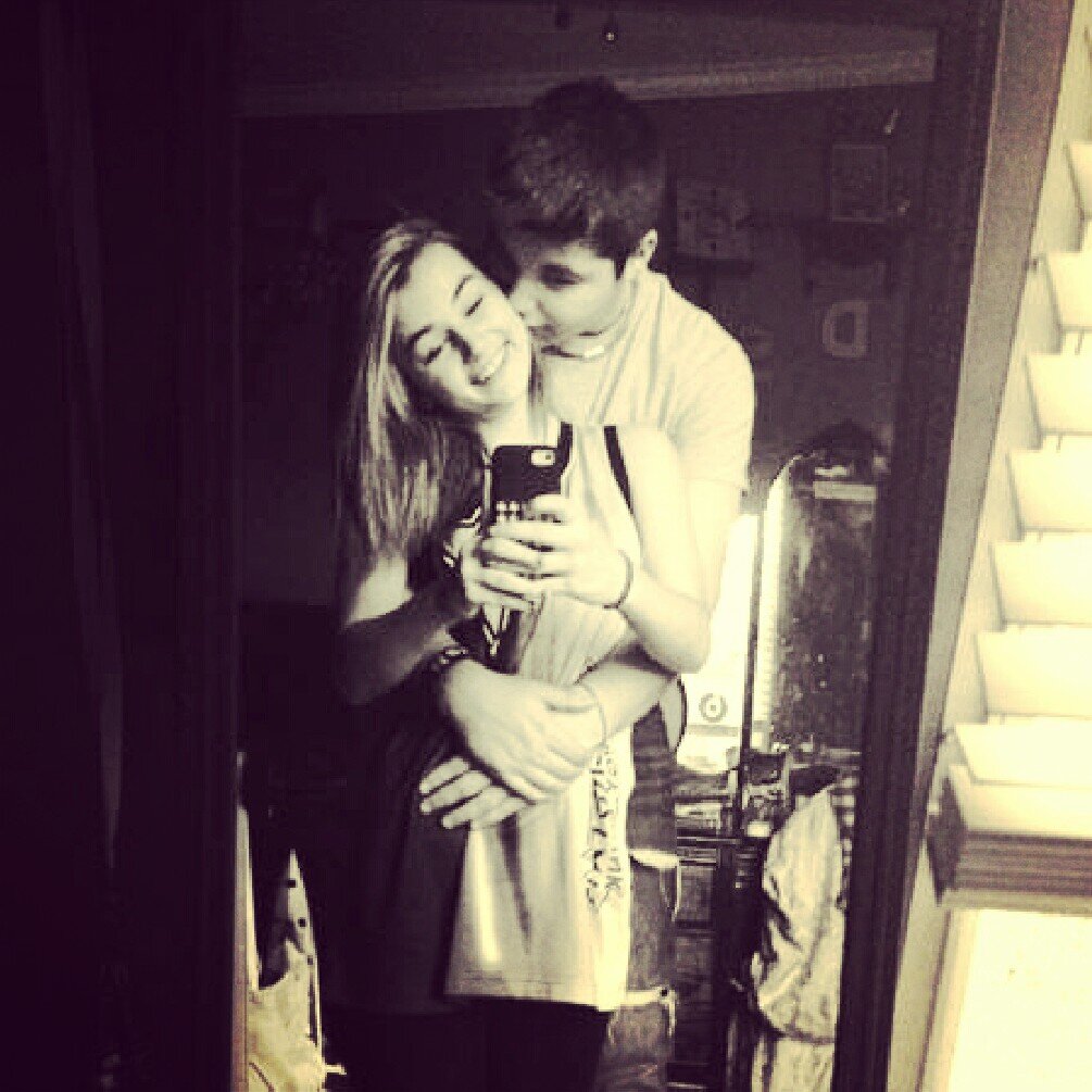 im truly in love with meagan spargo she is beyond perfect and amazing and I love her so much♥