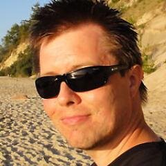 Co-founder, former CEO and current Creative Director at Jujubee, game developer, games journalist, demoscener for life!