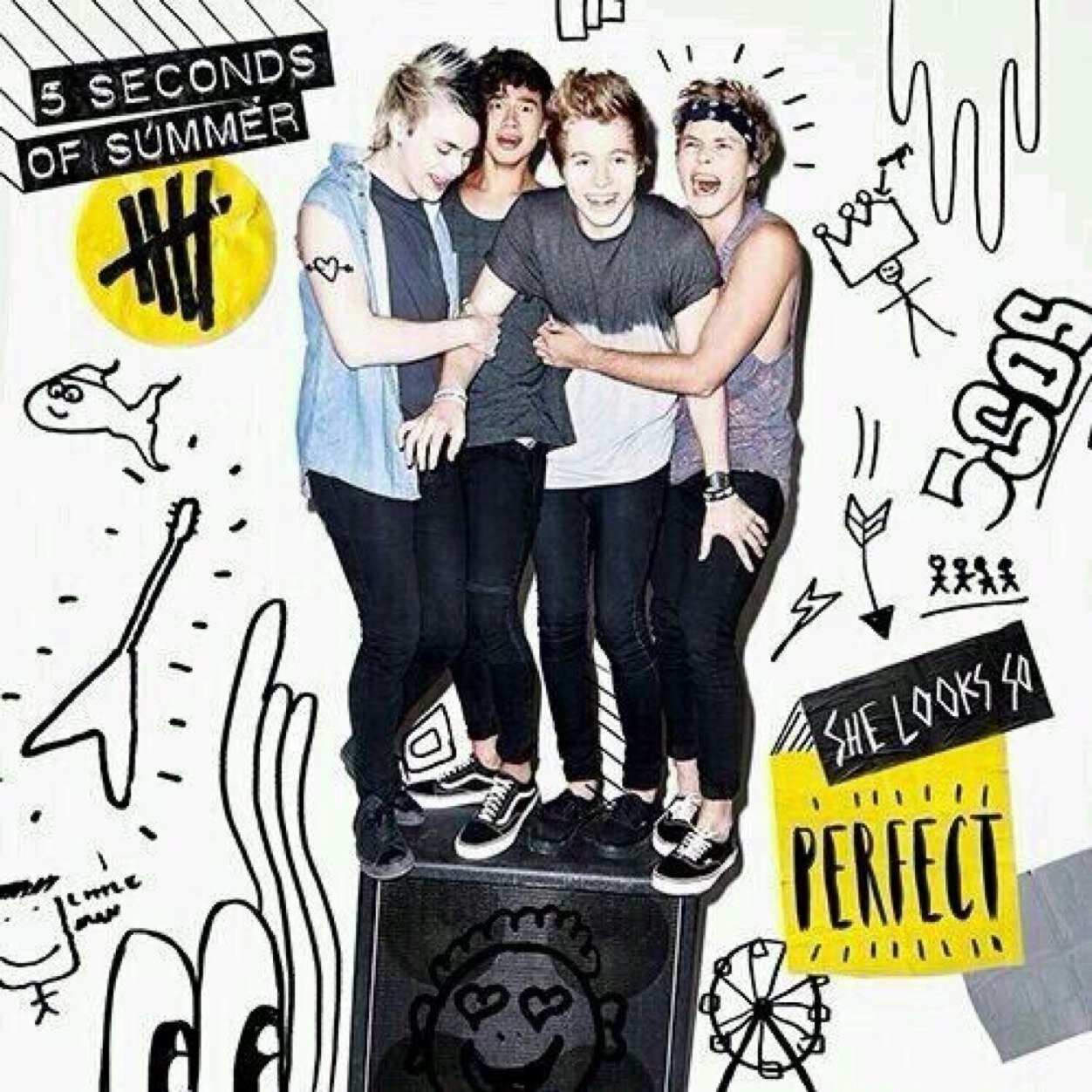 we're gucci || theres a lot of us do you really want names