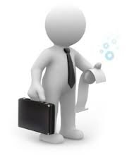 We manage your admin to allow you to manage your business......