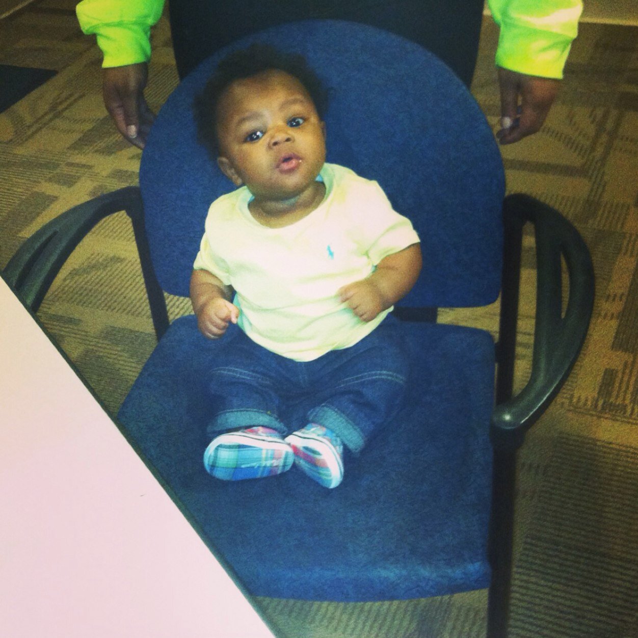 My son is My #1 && the Only thing im worried about.❤. #ProudMother
