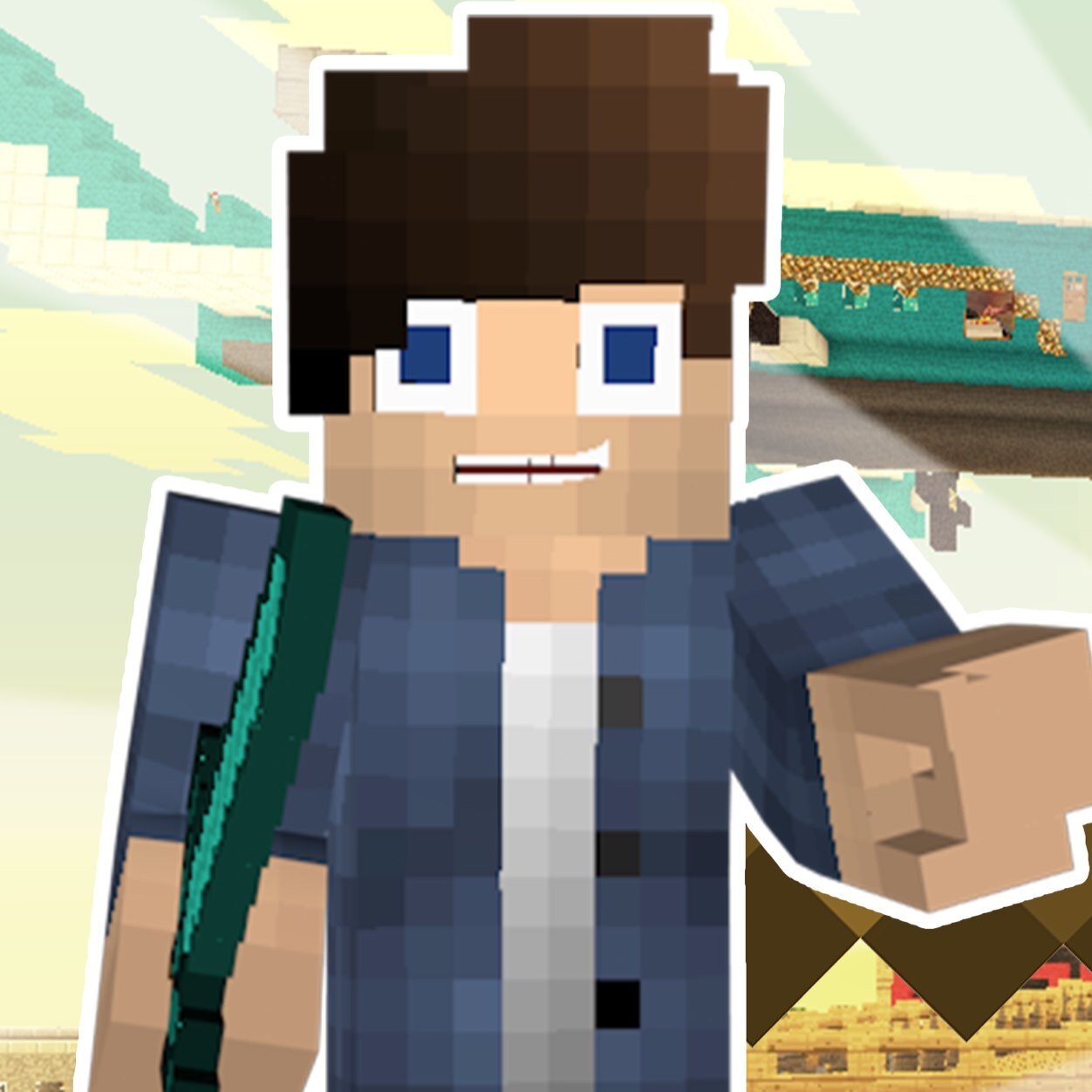 ✨Minecraft & GTA 5✨