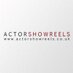 actorshowreels (@actorshowreels) Twitter profile photo actorshowreels (@actorshowreels) Twitter profile photo