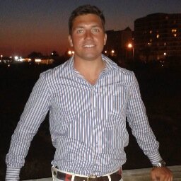 JamesEadie1's profile picture. Livin' the life since 89
