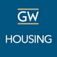 GW Housing (@gw_housing) 's Twitter Profile