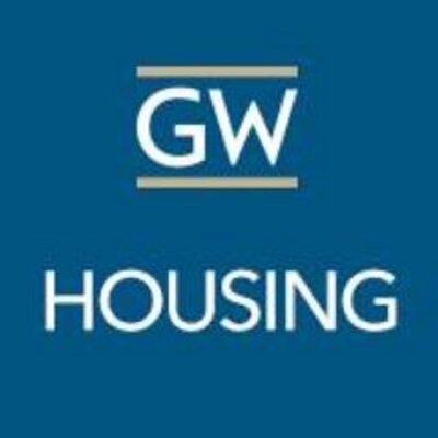 Gw Housing Twitter Gw Housing