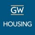 GW Housing (@gw_housing) Twitter profile photo