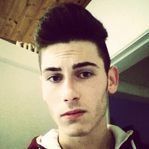 WillyT217's profile picture. #Skegness