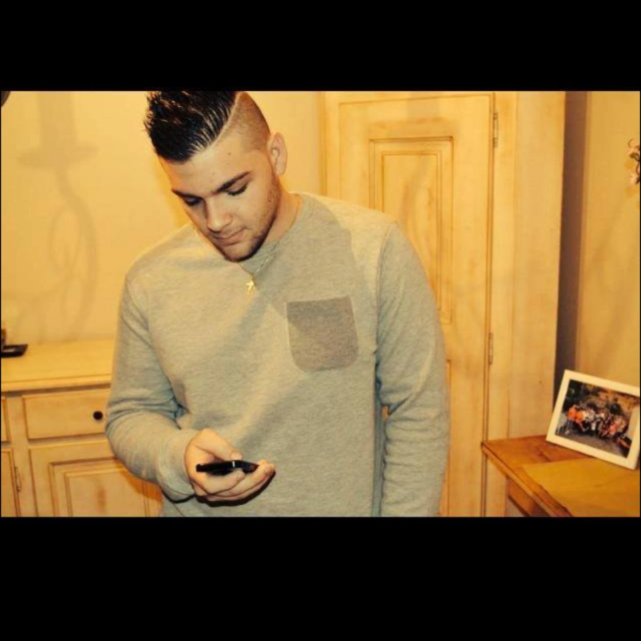 LTombarello's profile picture. 