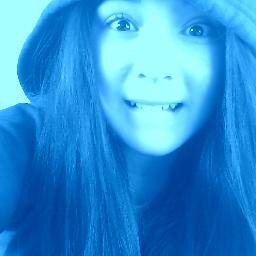 Hola(: voy en el nivel 16 (: me considero simpatika(: alegre y aveces algo loca xD soy amante de la saga los juegos del hambre *-* y adoro la musica (: