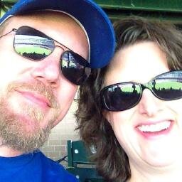 Coach A's wife. Little A's mom. Saved by grace. I love the Lord, my family and my friends. And also dark chocolate.