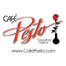 CPestoKawaihae's profile picture. As of March 31, 2018 our Kawaihae location has closed! Please visit @CafePestoHilo! Mahalo nui for you kōkua!
