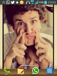Sim, é apenas mais um fã-clube para nosso Lokão favorito ♡ @Christian_fig ..o carinha do Eu Fico Loko ♡♥