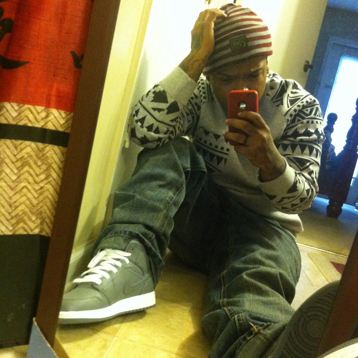 seen grown men cry seen grown men die 4 tha luv of tha $$