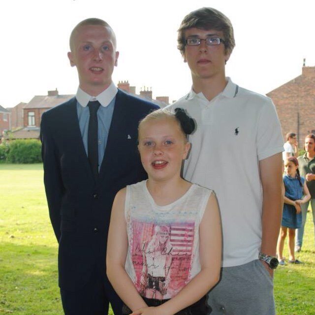 Gally_Mark's profile picture. 