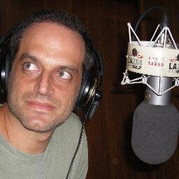 acasak's profile picture. Periodista con tres berretines: música, radio y Atlanta.