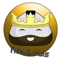 Roi_Louis (@roi_louis_) 's Twitter Profile