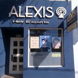 Full service hair studio/salon specializing in hair replacement