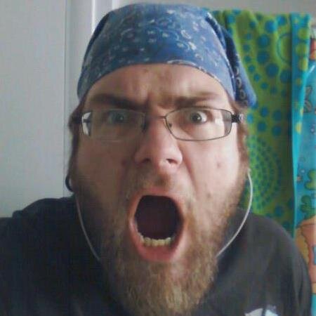 wordsretold's profile picture. Fantasy writer, terrible speller, and lives in the frozen north.