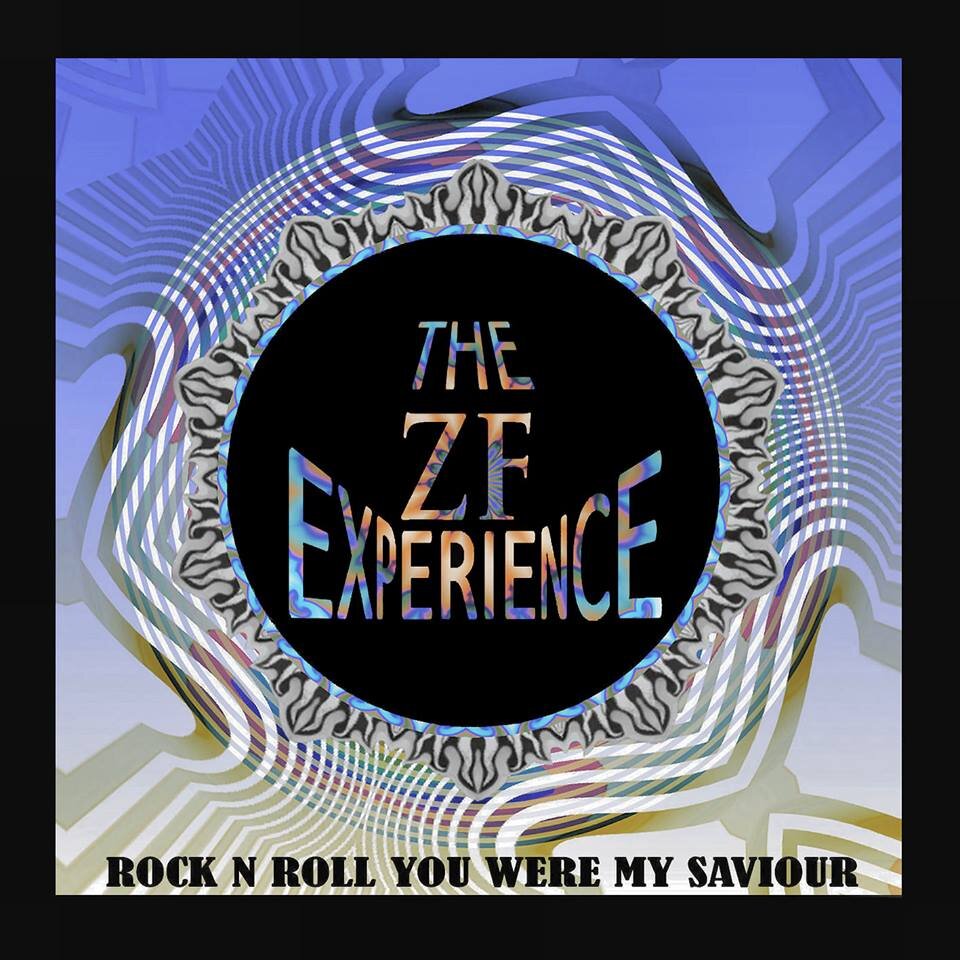 ZF Experience, Indie 3 piece band from Birmingham, UK.  Signed to Meadow Records - making great music,  come and join the party.