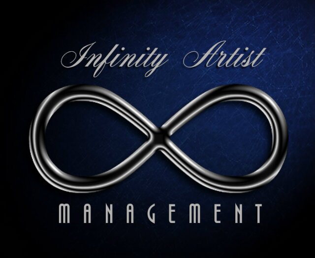 Infinity Artist Management, We Manage The Best DJ's, Singers,MC's, Models, Actor's and Performers! BBM Pin: 28B63C30
